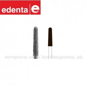 Edenta AG 850 Турбинный бор F 5шт /Ref: 850.314.023