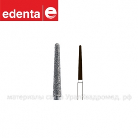 Edenta AG 850L Турбинный бор F 5шт/Ref: 850L.314.014