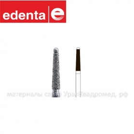 Edenta AG 851 Турбинный бор G 5шт/Ref: 851.314.016