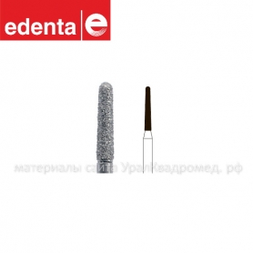 Edenta AG 856 Турбинный бор C 5шт/Ref: 856.314.012
