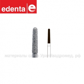 Edenta AG 856 Турбинный бор C 5шт/Ref: 856.314.016