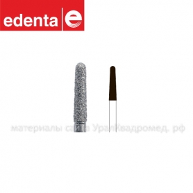 Edenta AG 856 Турбинный бор F 5шт/Ref: 856.314.018