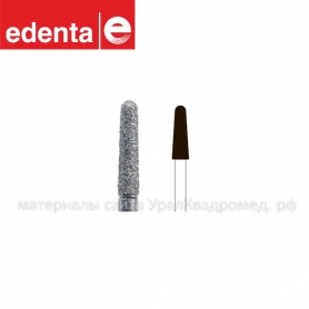 Edenta AG 856 Турбинный бор F 5шт/Ref: 856.314.025