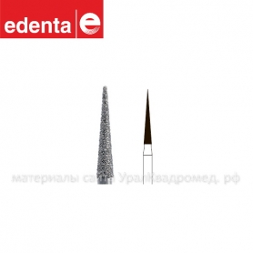 Edenta AG 859 Турбинный бор С 5шт/Ref: 859.314.014