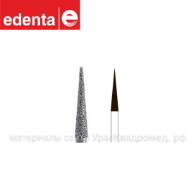 Edenta AG 859 Турбинный бор С 5шт/Ref: 859.314.018