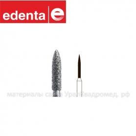 Edenta AG 862 Турбинный бор C 5шт/Ref: 862.314.009