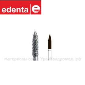 Edenta AG 862 Турбинный бор F 5шт/Ref: 862.314.016