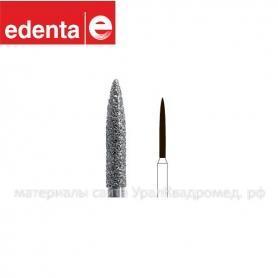Edenta AG 863 Турбинный бор C 5 шт/Ref: 863.314.010