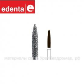 Edenta AG 863 Турбинный бор C 5 шт/Ref: 863.314.016