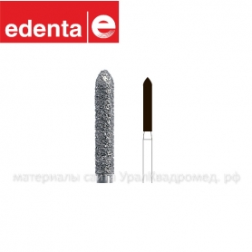 Edenta AG 879 Турбинный бор C 5шт/Ref: 879.314.016