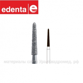 Edenta AG 879K Турбинный бор C 5шт/Ref: 879K.314.014