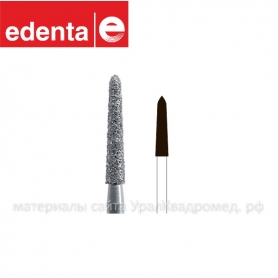 Edenta AG 879K Турбинный бор G 5шт/Ref: 879K.314.021