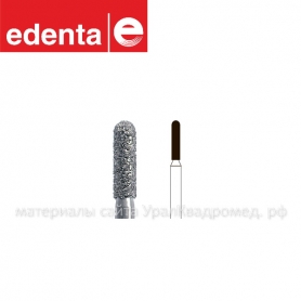 Edenta AG 880 Турбинный бор C 5шт/Ref: 880.314.012