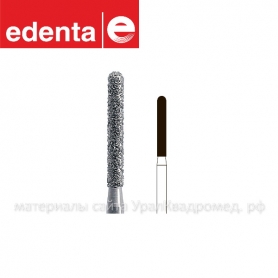 Edenta AG 882 Турбинный бор G 5шт/Ref: 882.314.014