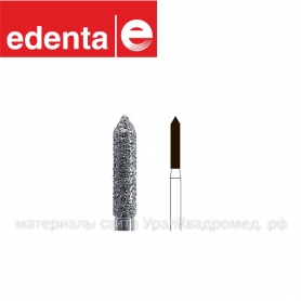 Edenta AG 885 Турбинный бор F 5шт/Ref: 885.314.014