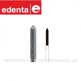 Edenta AG 886 Турбинный бор F 5шт/Ref: 886.314.014