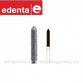 Edenta AG 886 Турбинный бор F 5шт/Ref: 886.314.016