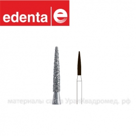 Edenta AG 888 Турбинный бор C 5шт/Ref: 888.314.012
