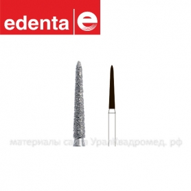 Edenta AG 898 Турбинный бор F 5шт/Ref: 898.314.016