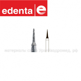 Edenta AG 392 Турбинный бор C 5шт/Ref: 392.314.016