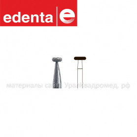 Edenta AG 909 Турбинный бор G 5шт/Ref: 909.314.040
