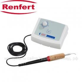 Renfert Waxlectric light I (1 канал), 220–240 B /Ref:21500000