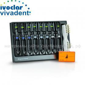 Ivoclar Vivadent IPS Empress Direct Базовый набор 8x3 г/Ref: 627218AN