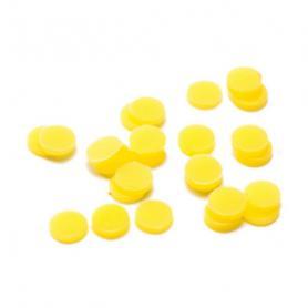 Dentsply Sirona Silicone-Stop Dispenser Yellow (100 шт) /Ref:A197A00000200