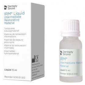 Dentsply Sirona IRM Liquid Refill (жидкость 15 мл) /Ref:60661510