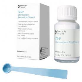 Dentsply Sirona IRM Powder Refill (порошок 40 г) /Ref:60661520