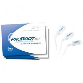 Dentsply Sirona ProRoot MTA 10 X 0.5GR White (10 шт) /Ref:A040500000400