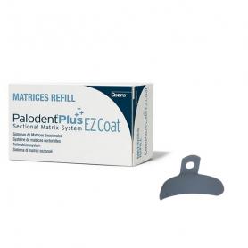 Dentsply Sirona Palodent V3 EZ Coat Matrices 3.5 mm Refill (50 шт) /Ref:659610V
