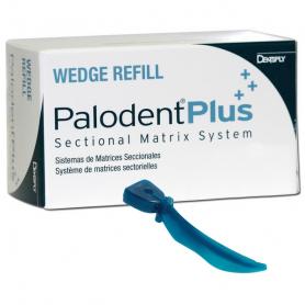 Dentsply Sirona Palodent V3 small wedge Refill (100 шт) /Ref:659780V