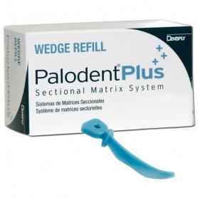 Dentsply Sirona Palodent V3 medium wedge Refill (100 шт) /Ref:659790V