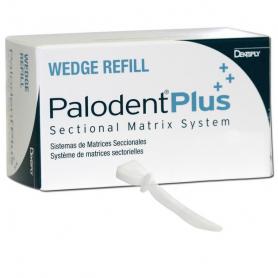 Dentsply Sirona Palodent V3 large wedge Refill (100 шт) /Ref:659800V