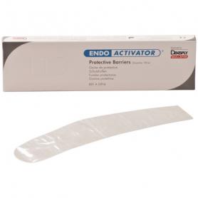 Dentsply Sirona Endoactivator Protection Barriers (100 защитных чехлов) /Ref:A091400000000