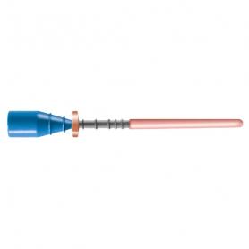 Dentsply Sirona ProTaper Thermafil Obturator F3 (6 шт) /Ref:A141100010300