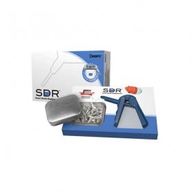 Dentsply Sirona SDR Intro Kit (45 компьюл, адгезив, пистолет, аксессуары) /Ref:60603000