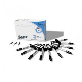 Dentsply Sirona SDR Syringe Eco Refill (10 шприцов, 60 аппликаторов) /Ref:60603011