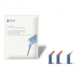 Dentsply Sirona X-Flow Refill A2 (16 компьюл) /Ref:60608102