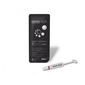 Dentsply Sirona CeramX SphereTEC one syringe Refill A1 (1 шриц) /Ref:60701621