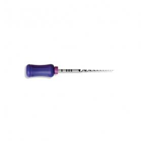 Dentsply Sirona ProTaper Hand Use 21 mm S1 (6 шт) /Ref:A041602110112
