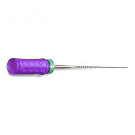 Dentsply Sirona M-Access Hedstroem 21 mm 010 (6 шт) /Ref:A16MA02101012