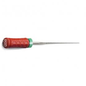 Dentsply Sirona M-Access Hedstroem 21 mm 025 (6 шт) /Ref:A16MA02102512