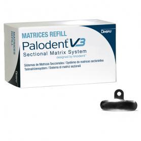 Dentsply Sirona Palodent V3 Matrice Size 3.5 mm Refill (50 шт) /Ref:659710V