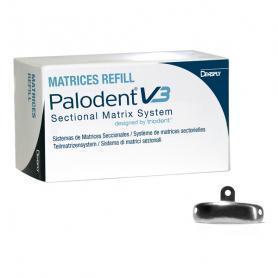 Dentsply Sirona Palodent V3 Matrice Size 4.5 mm Refill (50 шт) /Ref:659720V