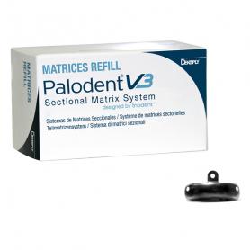 Dentsply Sirona Palodent V3 Matrice Size 5.5 mm Refill (50 шт) /Ref:659730V