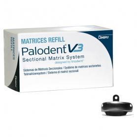 Dentsply Sirona Palodent V3 Matrice Size 6.5 mm Refill (50 шт) /Ref:659750V