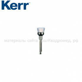 Щеточки для чистки и полировки Hawe Miniature