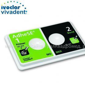 Ivoclar Vivadent AdheSE Refill Аппликатор 2x25/Ref: 564600